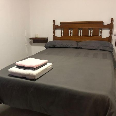 A Casa Do Chico Apartment Оуренсе Екстериор снимка