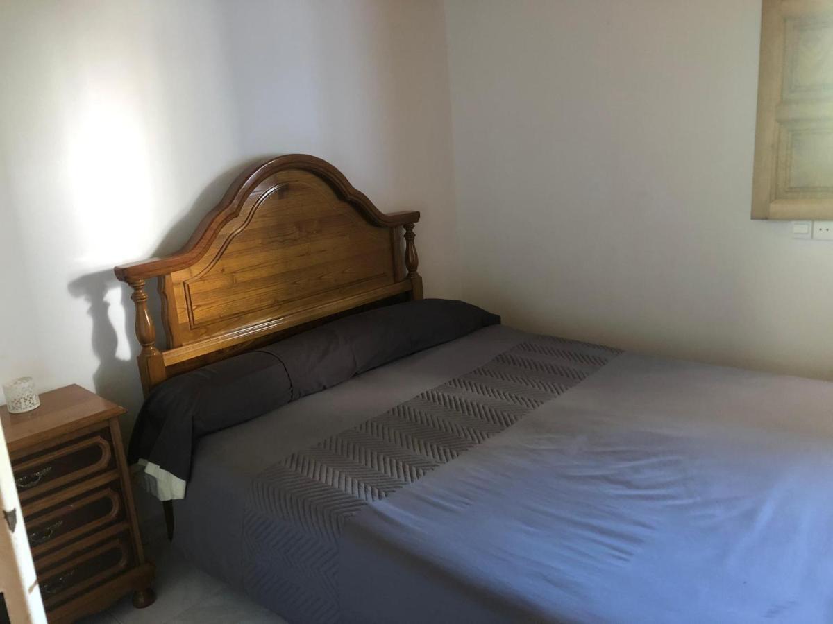 A Casa Do Chico Apartment Оуренсе Екстериор снимка